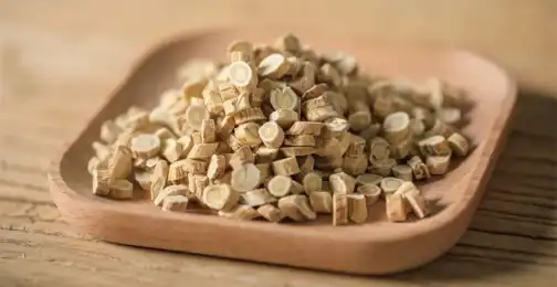 Astragalus Root for Immune Support